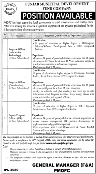 Job Image